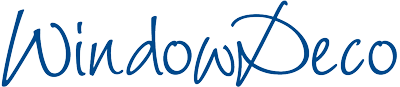 WindowDeco Logo