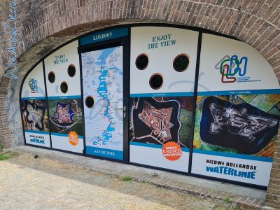 grote, tijdelijke raamstickers, entree, ingang, kijkgaten , WindowDeco, WR06